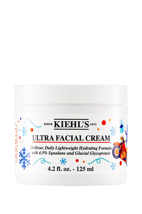 Limited Edition Ultra Facial Cream