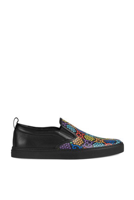 Gucci GG Psychedelic Sneakers