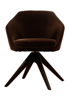 Aleria Swivel Chair