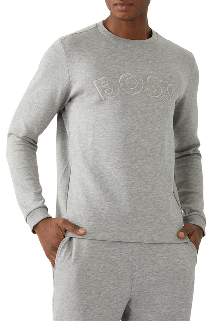 Salbo Iconic Sweatshirt
