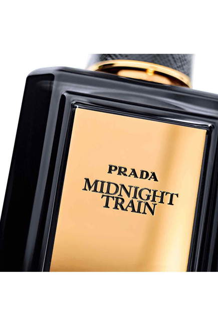 Prada Olfactories Mirages Midnight Train Eau de Parfum