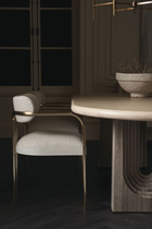Emphasis Dining Chair