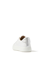 Lauren Leather Sneakers