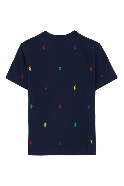 Kids Logo T-Shirt