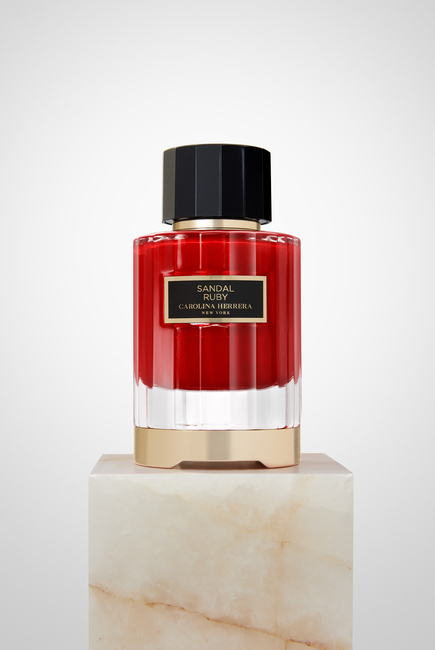 Sandal Ruby Eau De Parfum