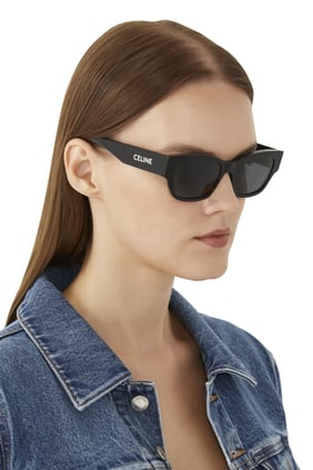 Monochrome 01 Sunglasses