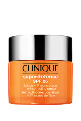 Superdefense™ SPF 15 Fatigue + 1st Signs Of Age Multi-Correcting Cream
