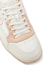 Mac80 Leather Sneakers