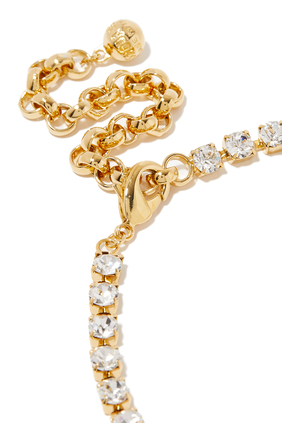 Eros Crystal Necklace