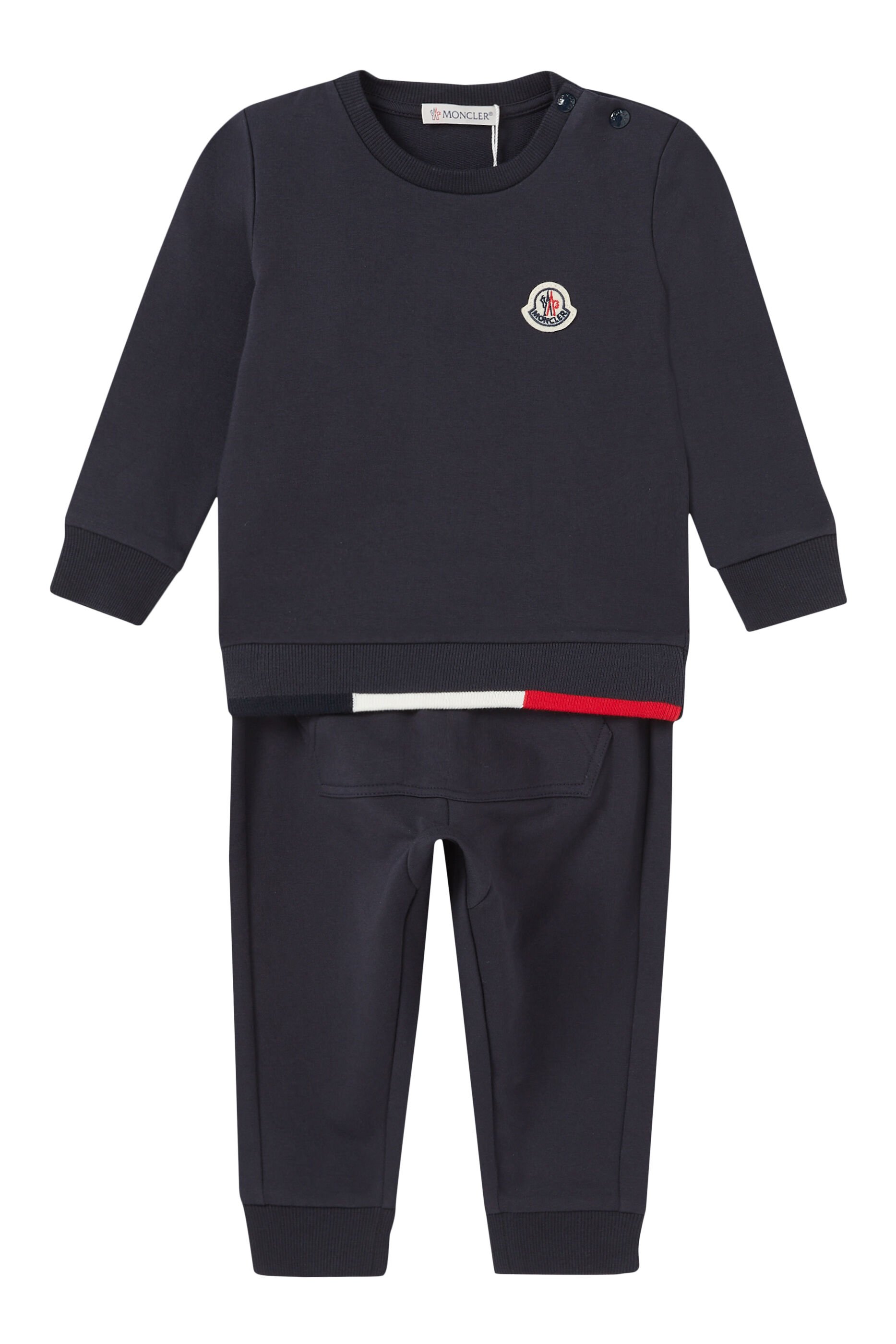 Bloomingdales moncler discount baby