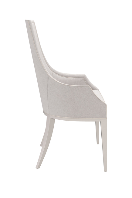 Tall Order Dining Chair with Arms