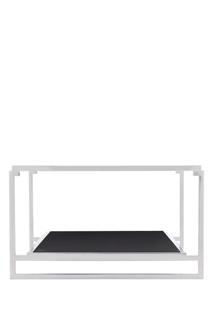 Silhouette Cocktail Table