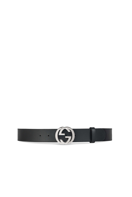 Reversible GG Supreme Belt