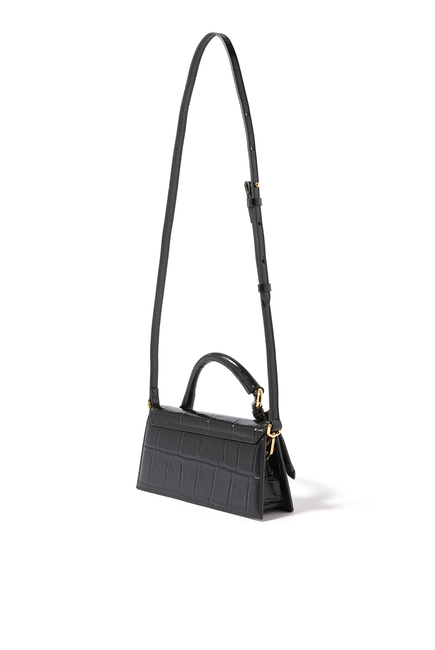 Le Chiquito Long Boucle Bag