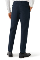 Kaiton Slim-Fit Trousers