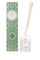Moroccan Mint Reed Diffuser