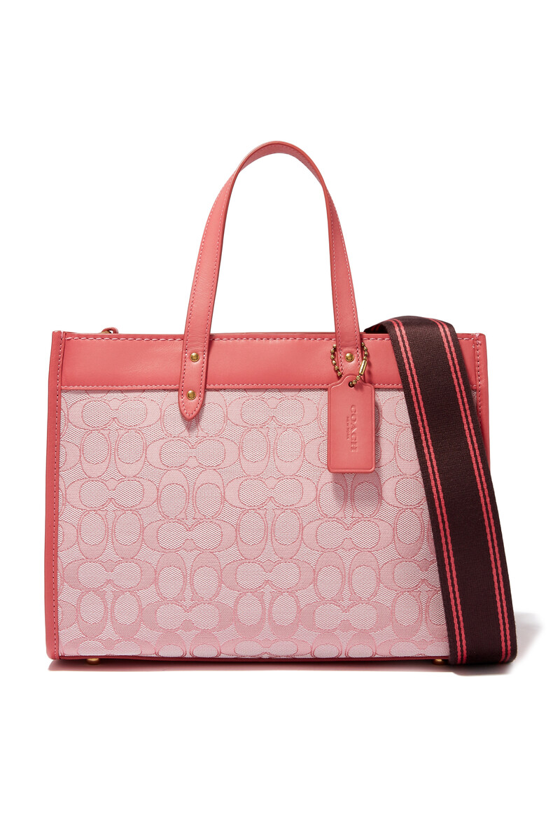 Buy Coach Field Tote 30 Bag - Womens for AED 2200.00 All Products SS21 ...