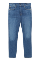 Alder Tapered Classic Jeans