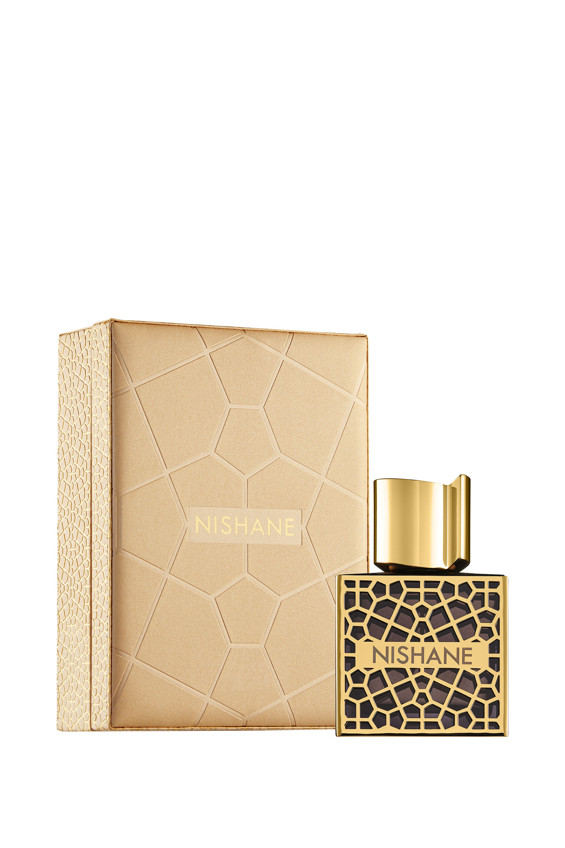 Buy Nishane Nefs Extrait de Parfum for Unisex | Bloomingdale's UAE