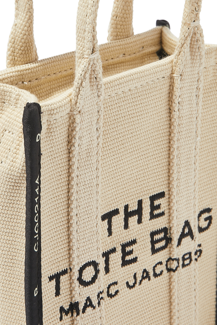 The Phone Tote Bag