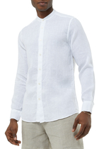 Jorge Linen Shirt