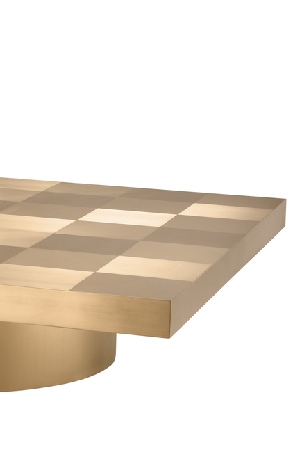 Laporte Coffee Table