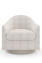 Victoria Swivel Chair