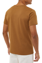 Bastian Cotton T-Shirt