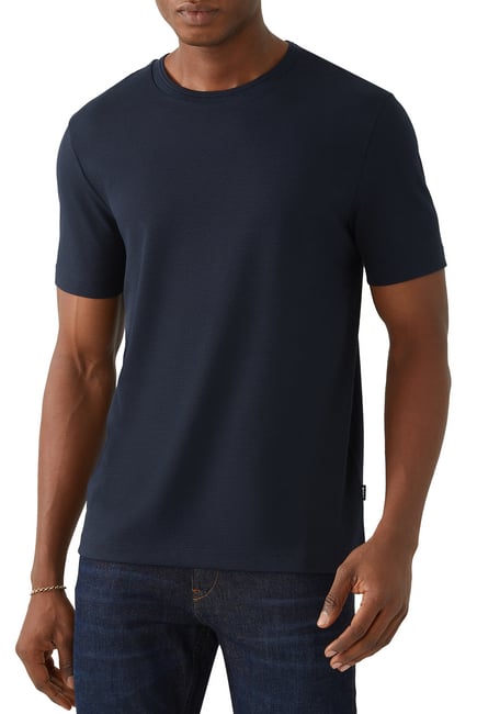 Tiburt 240 Cotton-Blend T-Shirt