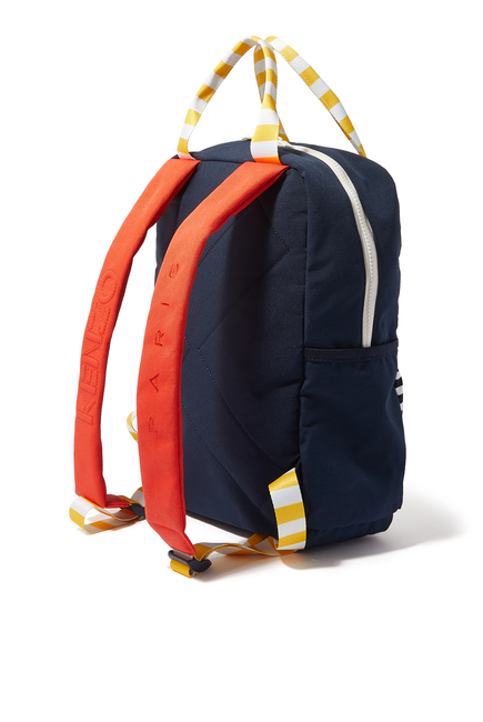 Kids Logo Backpack