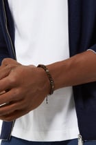 Ebony Gear Bracelet