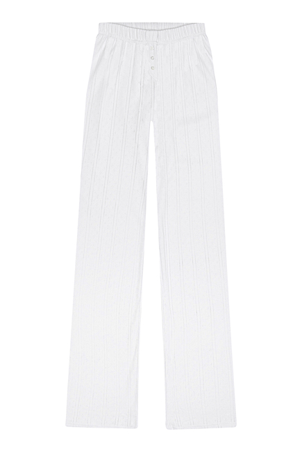 The Pointelle Pants