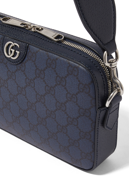 Ophidia GG Shoulder Bag