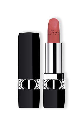 Dior Rouge Matte Lipstick
