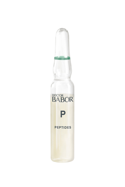 Peptides Power Serum Ampoules, Set Of 7