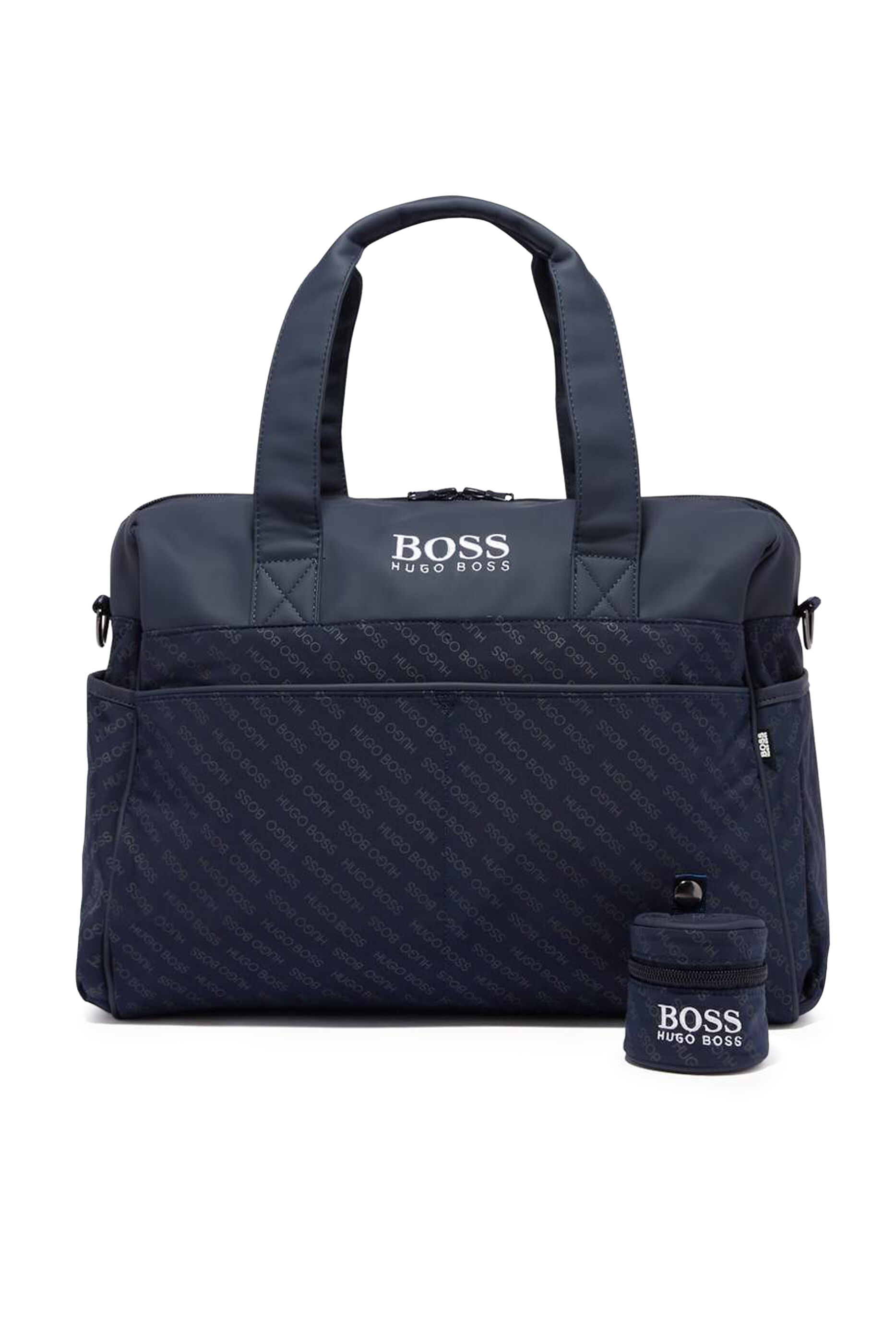 hugo diaper bag