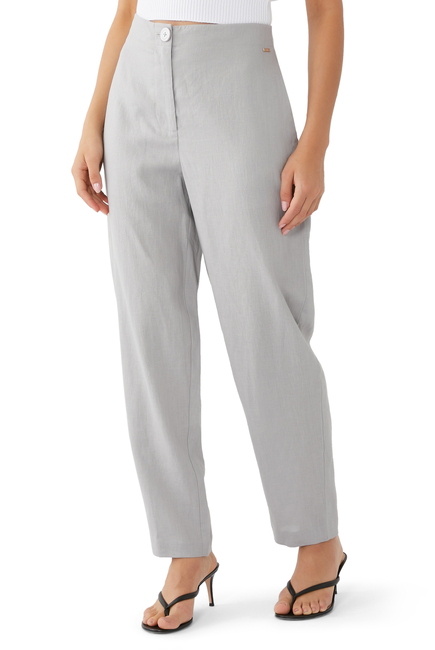 AX Formal Pants