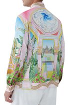 Le Jardin Ideal Shirt