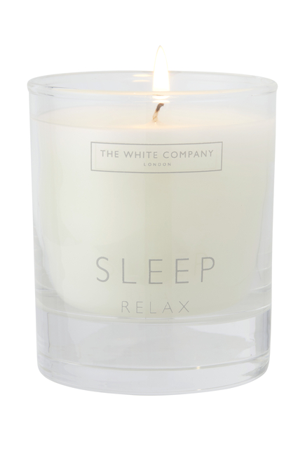 Sleep Candle