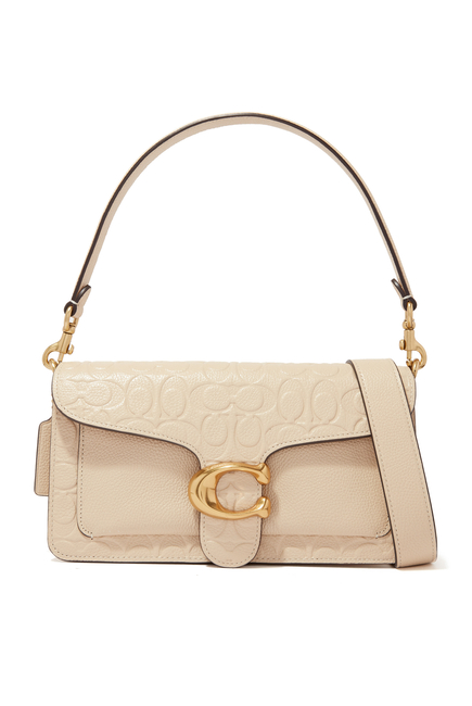 COACH Tabby 26 Leather Shoulder Bag Handbags - Bloomingdale's