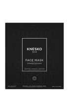 Diamond Radiance Face Mask, Set of 1