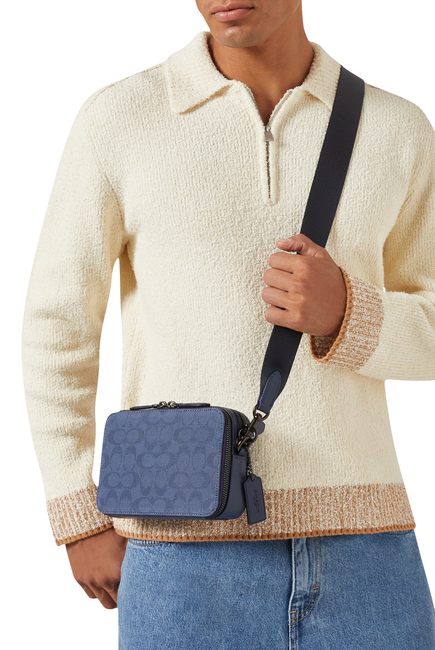 Charter 19 Crossbody Bag