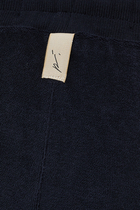 Toweling Taylor Cargo Trousers