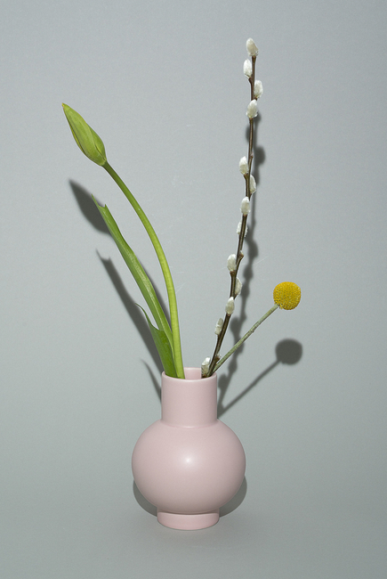 Strom Vase Small