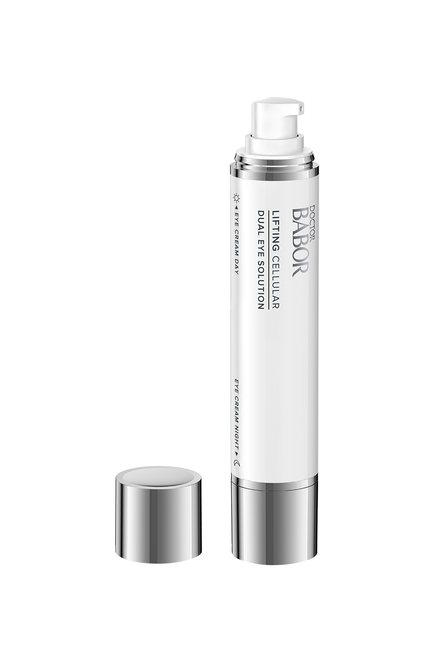 Lifting Cellular Dual Eye Solution