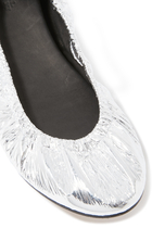 Belna Ballet Flats