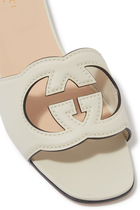 Interlocking G Cut-Out Slides