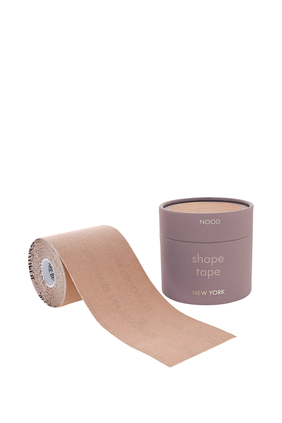 Shape Tape Breast Tape