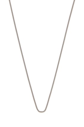 Mini Annex Chain Necklace