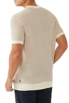 Tantino Cotton T-Shirt